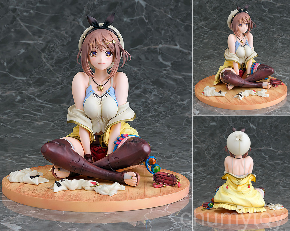 เปิดจอง : Ryza (Reisalin Stout)