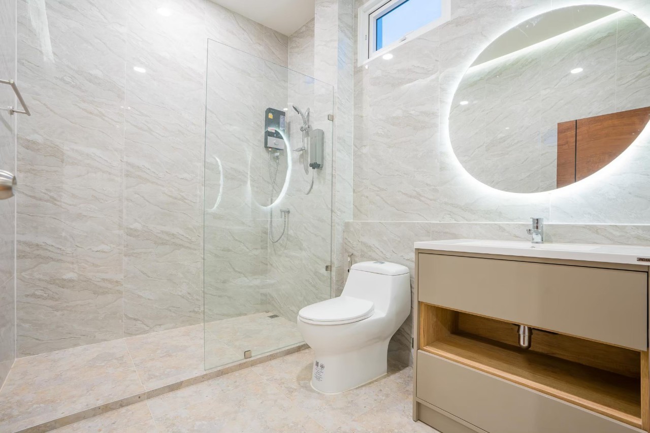 HR6021 บ้านพักชะอำ The Grand Supreme Cha Am B