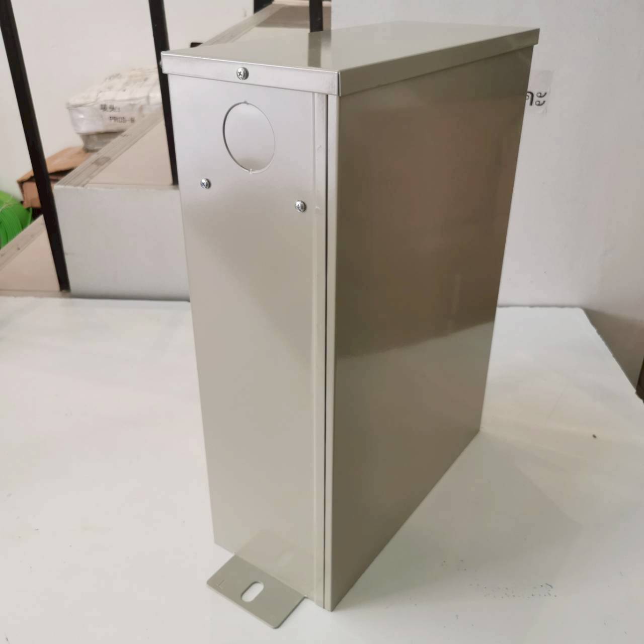 HITACHI คาปาซิเตอร์ CLMD 63 50 kVar at 400V CAPACITOR