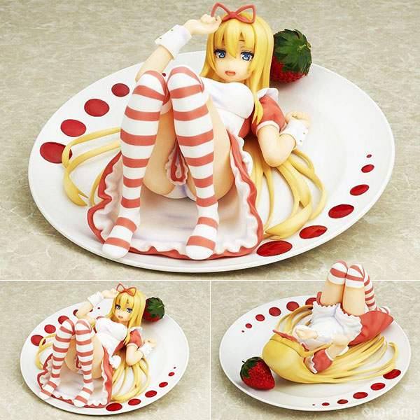 เปิดจอง Alice No Oshokujikai Pastel Pink ver. illustration by Reinama
