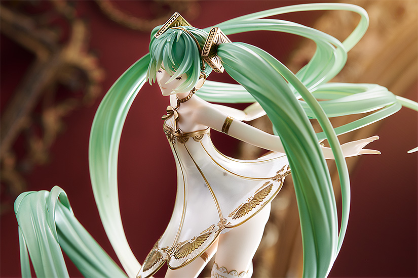 เปิดจอง : Hatsune Miku Symphony: 5th Anniversary Ver.