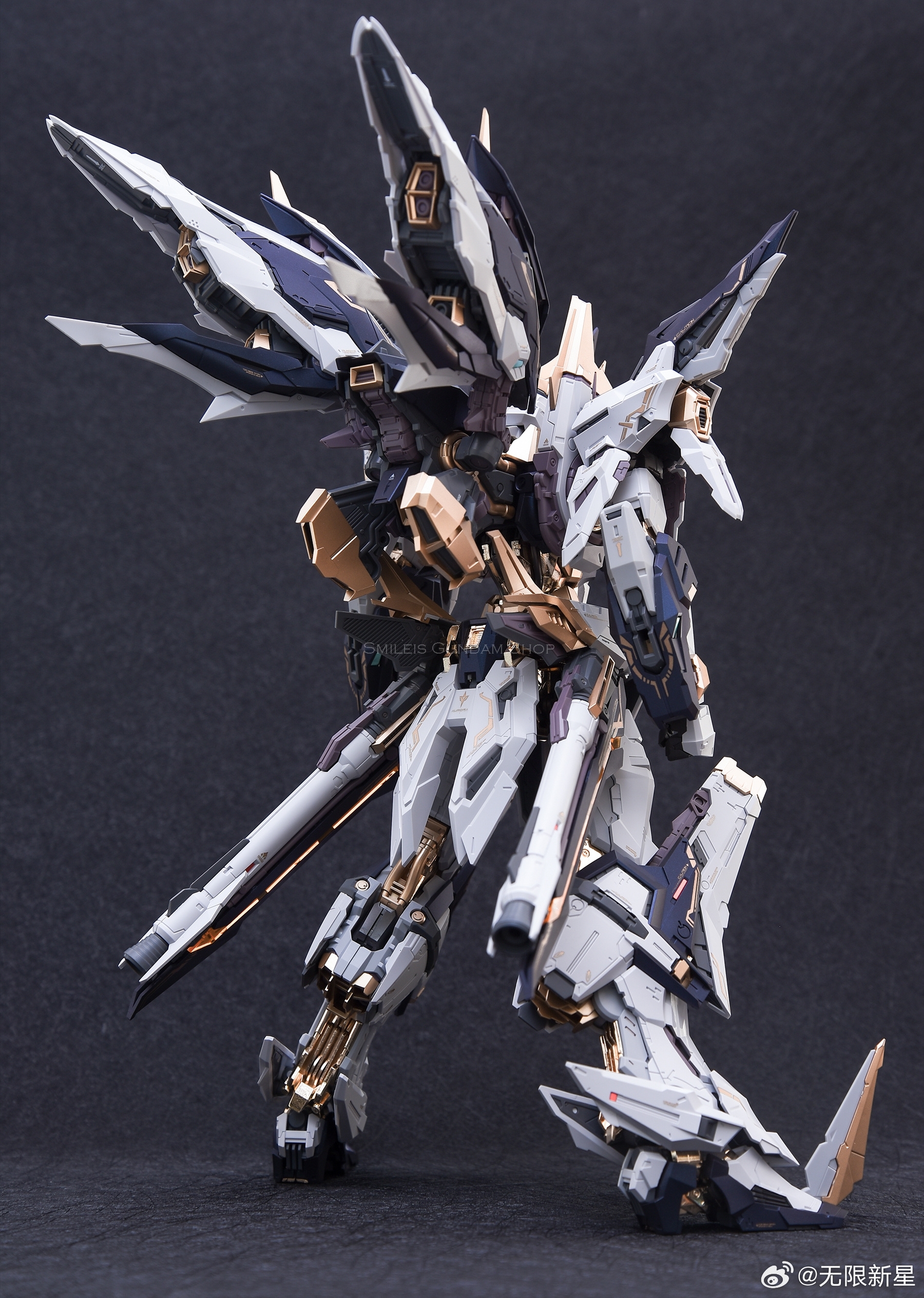 [PO]MG 1/100 Aurora[INN ERA]