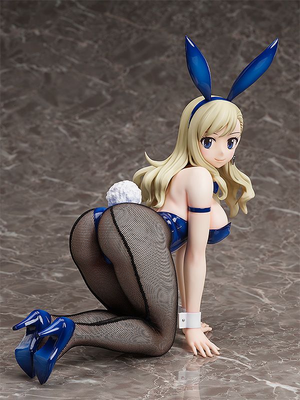 เปิดจอง : Rebecca Bluegarden: Bunny Ver.