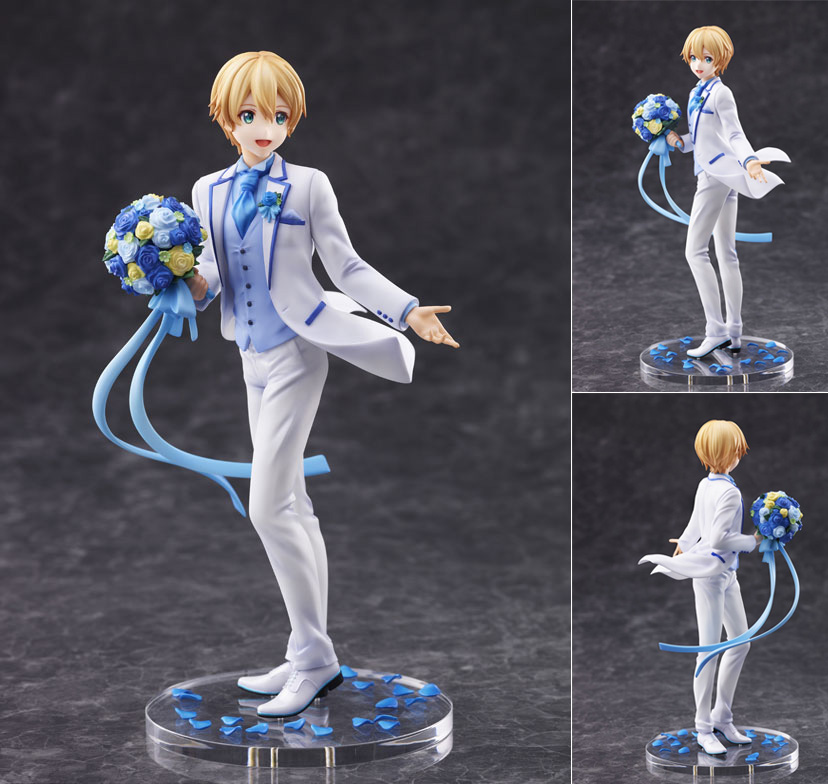 เปิดจอง : Alicization Eugeo White Suit ver.