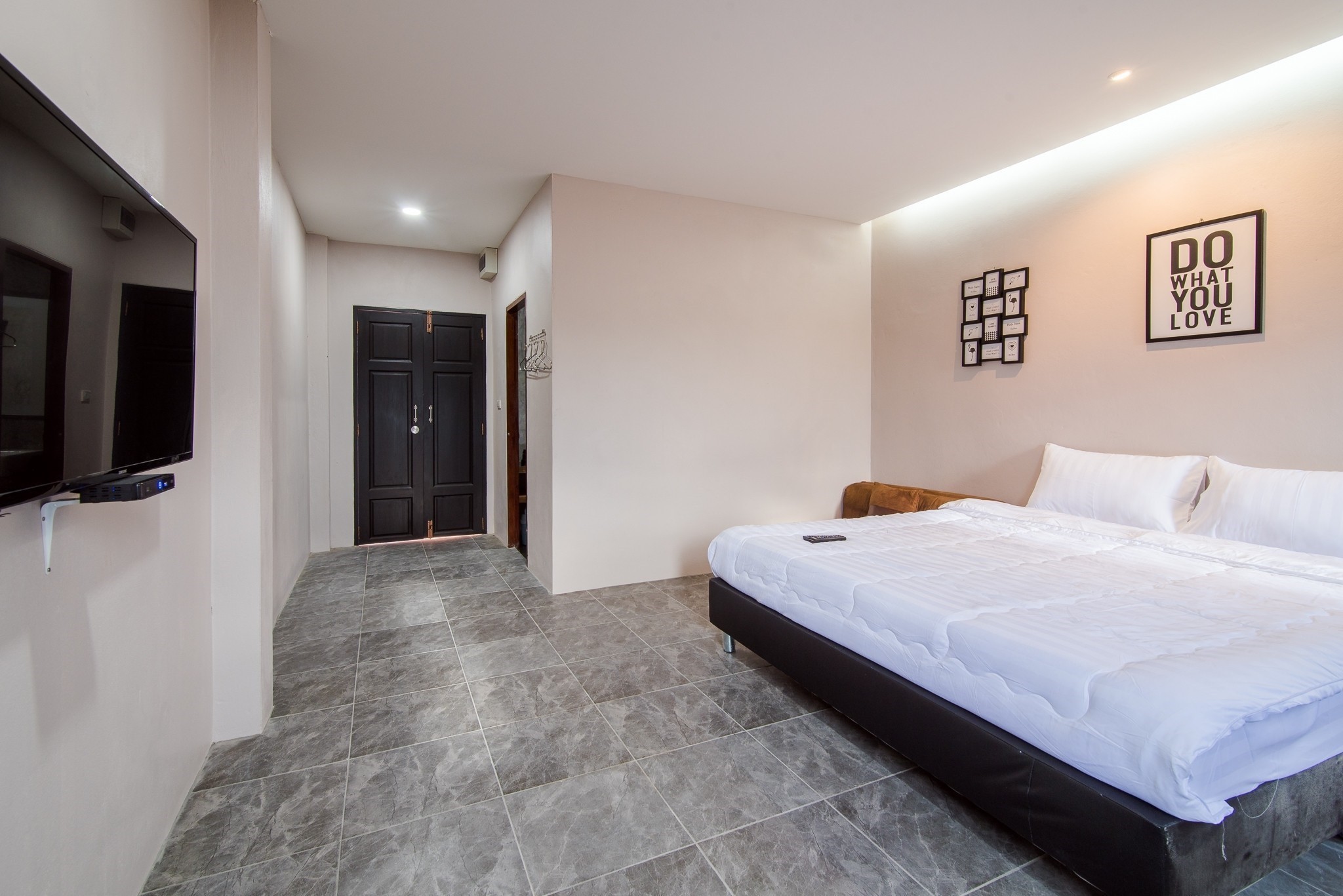 HR5011 บ้านพักหัวหิน บ้านกรีนฟิล