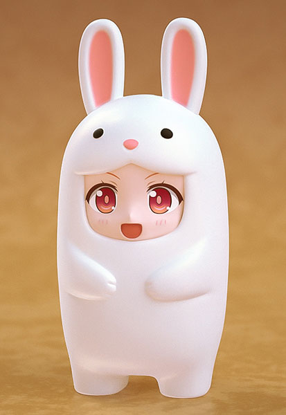 เปิดจอง Nendoroid More: Face Parts Case (Rabbit)(re-run)