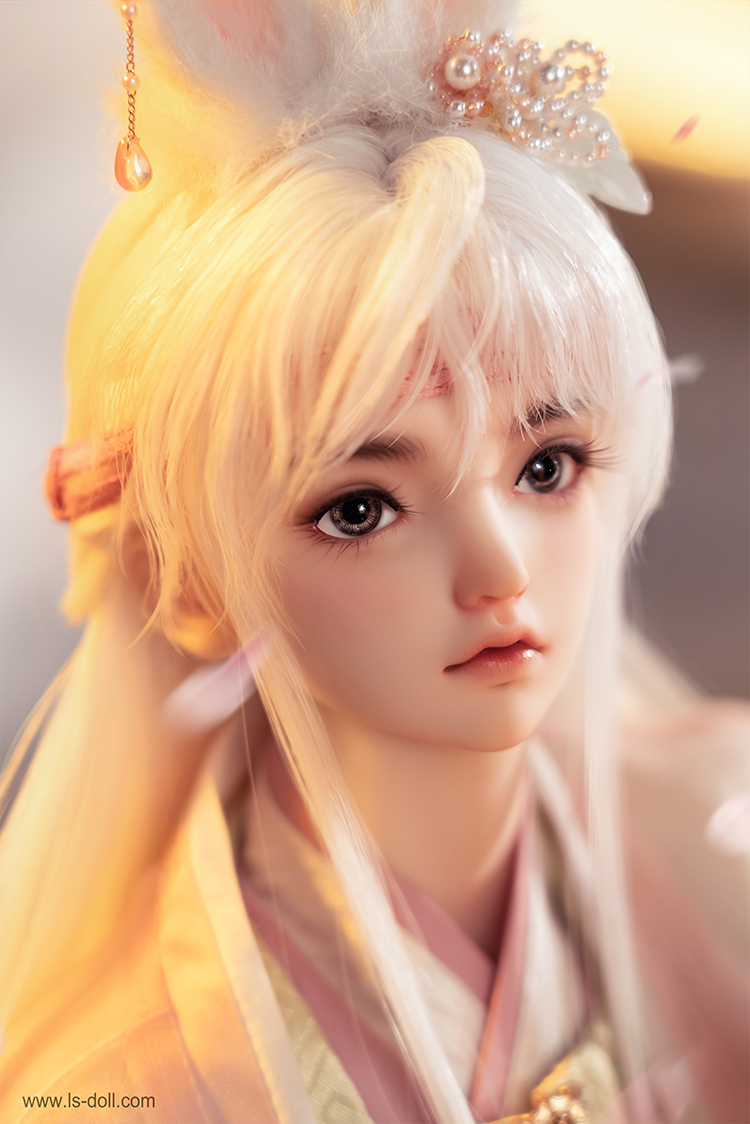 28 Lunar Mansions-Rabbit Fang Ri Tu