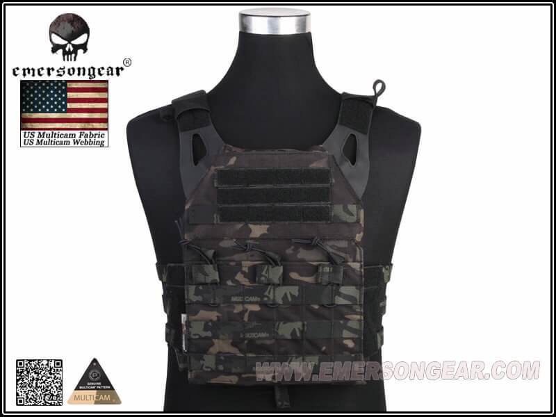 New.Vest >> Vest >> EmersonGear JPC VEST-Easy style ราคาพิเศษ