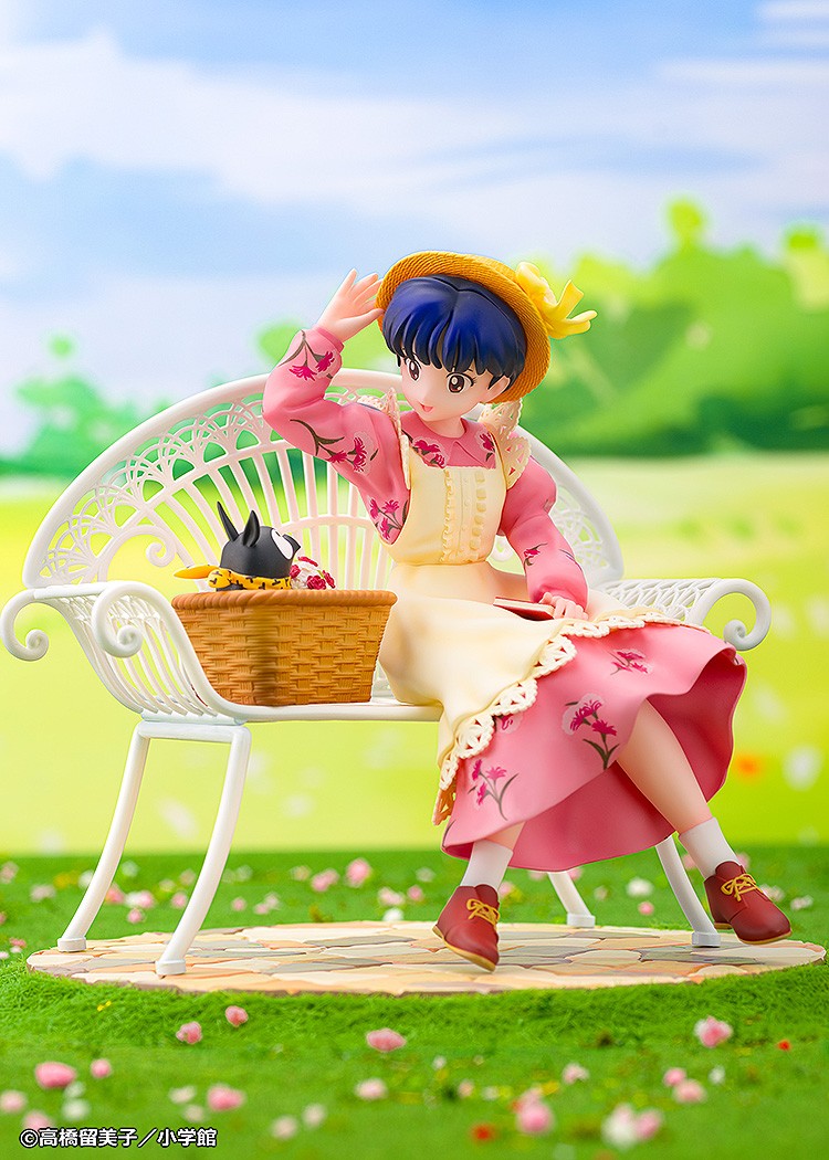 เปิดจอง : Akane Tendo