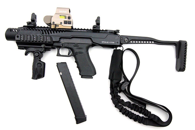 New.ชุดประกอบปืนสั้น KPOS G2 Glock17 / 19 / 22 / 23 / 25 / 31 /32 / 37 / 38 📌❗️ราคาโปรโมชชั่น ราคาพิเศษ❗️📌 ======================== 📦 สนใจสินค้า สอบถามข้อมูลเพิ่มเติม 📦 จำหน่ายอุปกรณ์ยุทธวิธีทุกชนิด ราคา ปลีก-