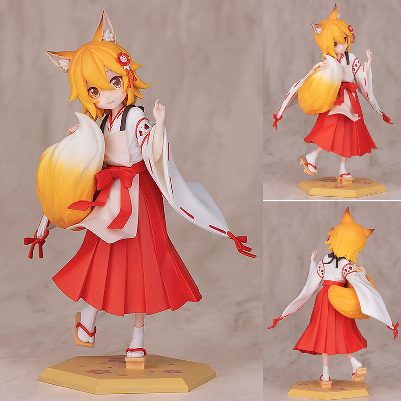 เปิดจอง Senko