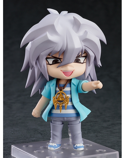เปิดจอง : Nendoroid Yami Bakura