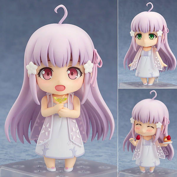เปิดจอง Nendoroid Remo