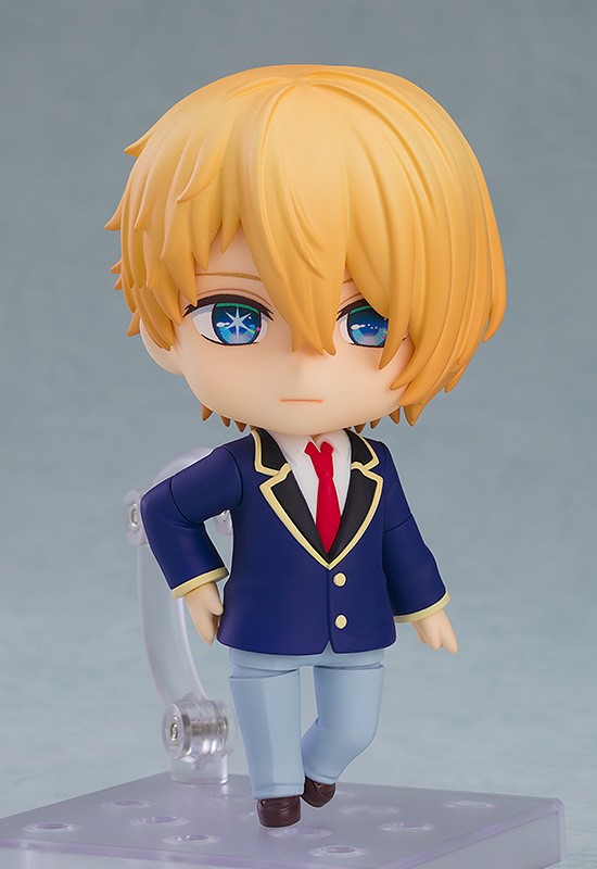 เปิดจอง : Nendoroid Aqua