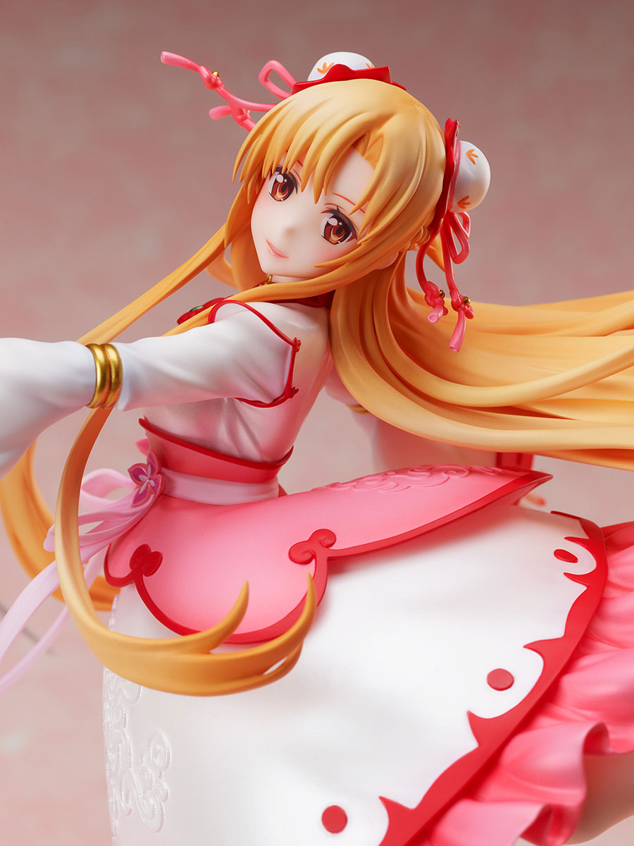 เปิดจอง : Asuna China Dress ver. 1/7 Scale Figure