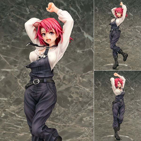 เปิดจอง Goblin Slayer Cow Girl