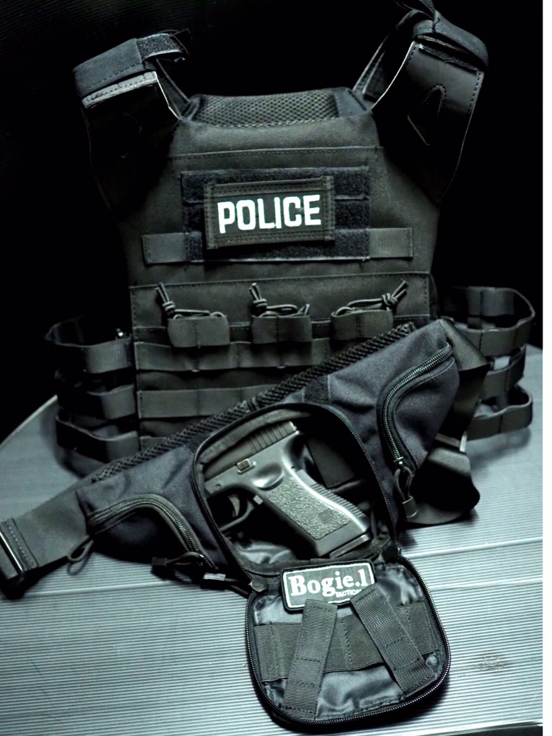 🔥ลูกค้าสามารถดูสินค้าทั้งหมดจาก แอด id Line:@bkkboy (ใส่ @ นำหน้าด้วยนะครับ) 🔥 New.สินค้าขายดี ✅ จำหน่ายอุปกรณ์ยุทธวิธีทุกชนิด จัดส่งทั่วประเทศ EMS / เคอรี่ / ขนส่งเอกชน ✅โทร 080-5946344 (คุณบอย) 🔰แอด id Line:@bkkboy 