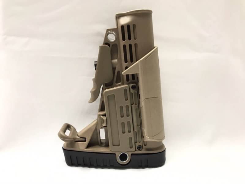 New.พานท้ายแต่ง M4 / M16 ราคาพิเศษ