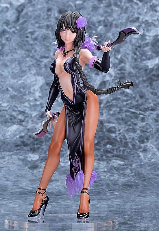 เปิดจอง : Elsa Granhiert Beautiful Bowel Hunter