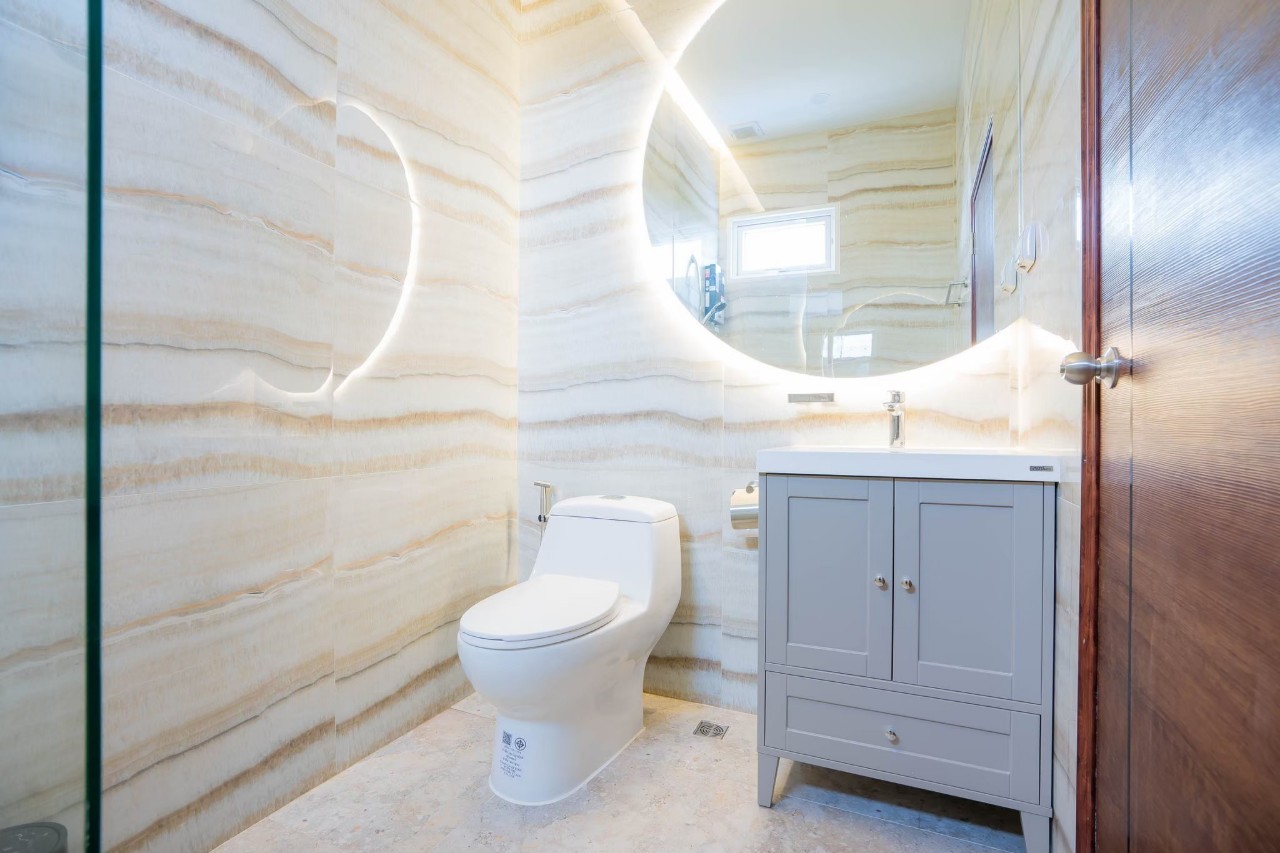 HR6021 บ้านพักชะอำ The Grand Supreme Cha Am B