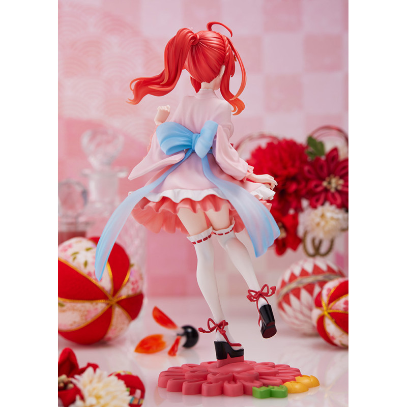 เปิดจอง : Tenitol Itsuki