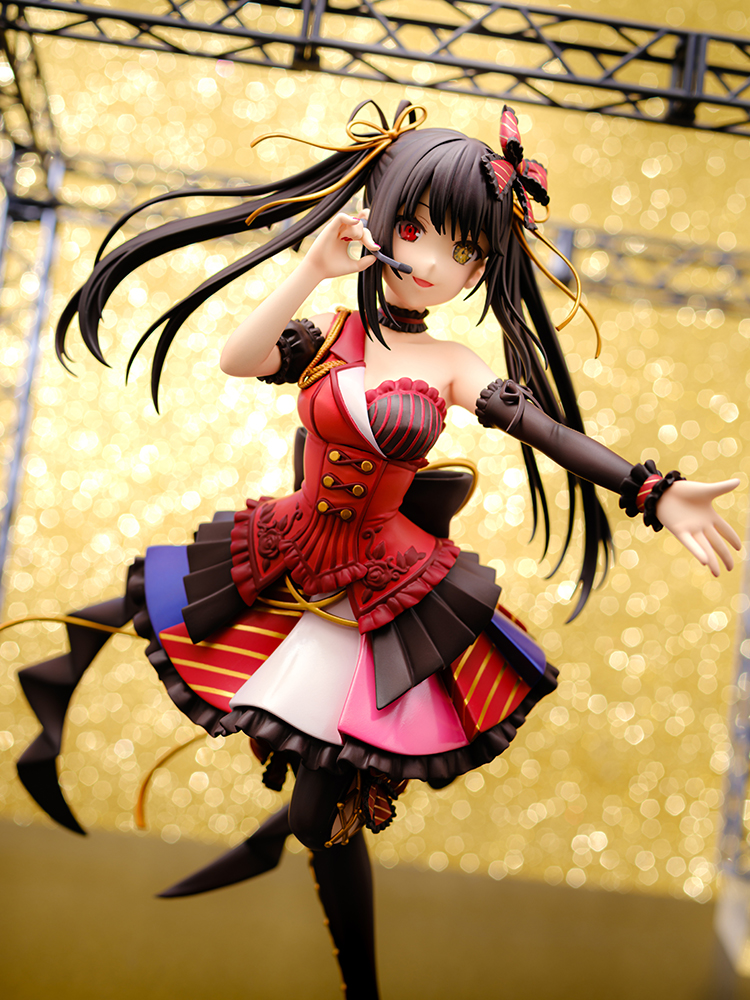 เปิดจอง : Kurumi Tokisaki (Idol ver.)