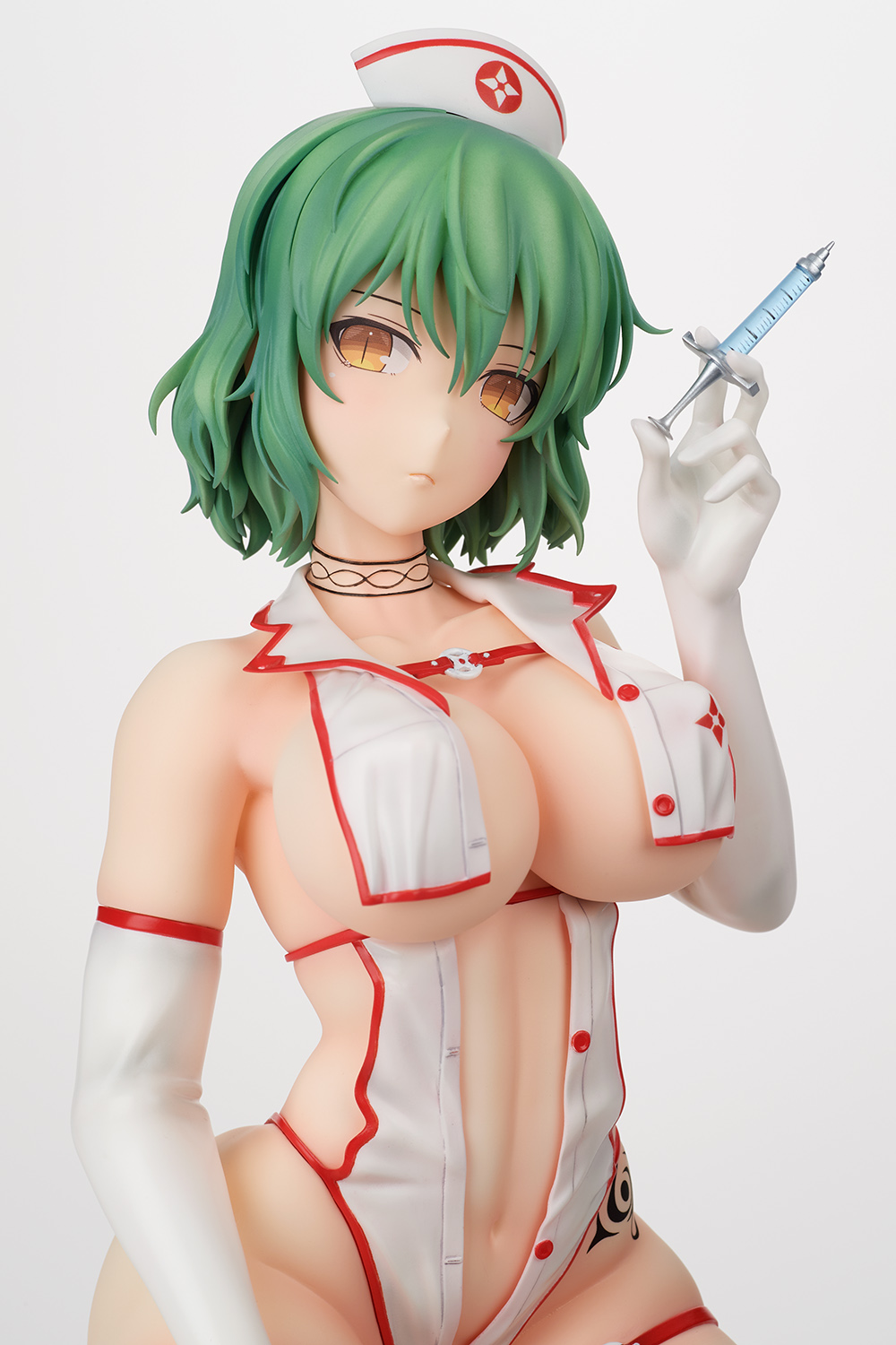 เปิดจอง : Hikage: Sexy Nurse Ver.