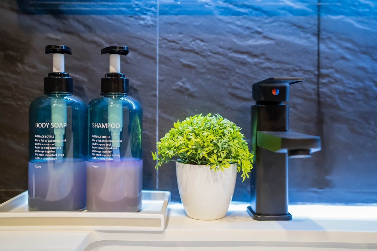 HR15081 บ้านพักตากอากาศชะอำ The Le Mona Near Beach Pool Viila Cha Am