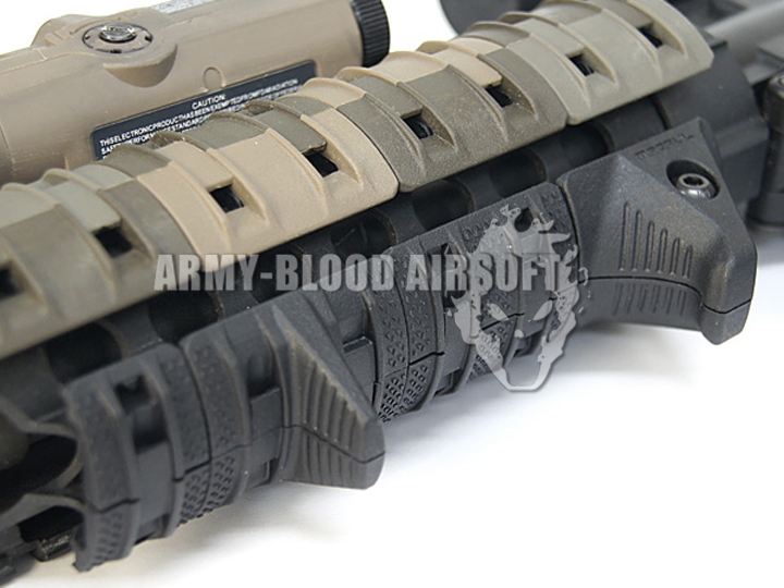 MAGPUL XTM Hand Stop Kit (OD)