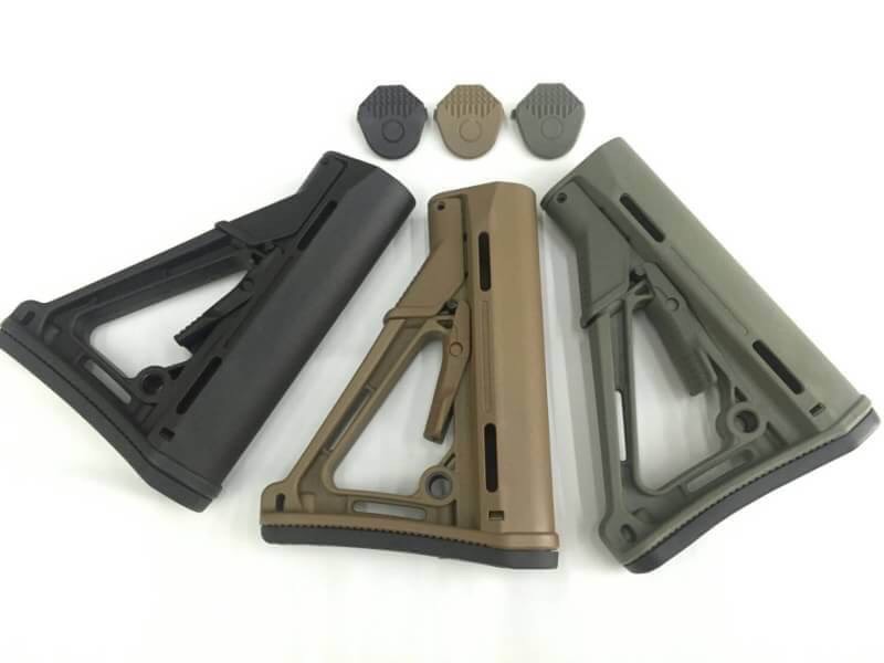 New.พานท้าย M4 Cmmg / 5.56 ราคาพิเศษ