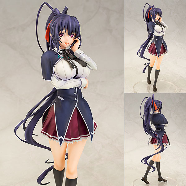 เปิดจอง Akeno Himejima