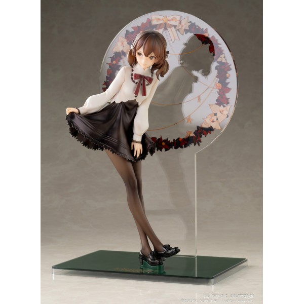 เปิดจอง : Desktop Girls Series Winter RINGO Another Color 1/8