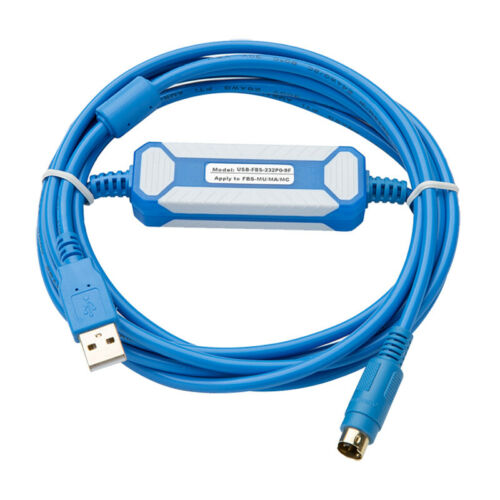 สายลิ้งค์ PLC FATEK Download cable ดาวน์โหลด