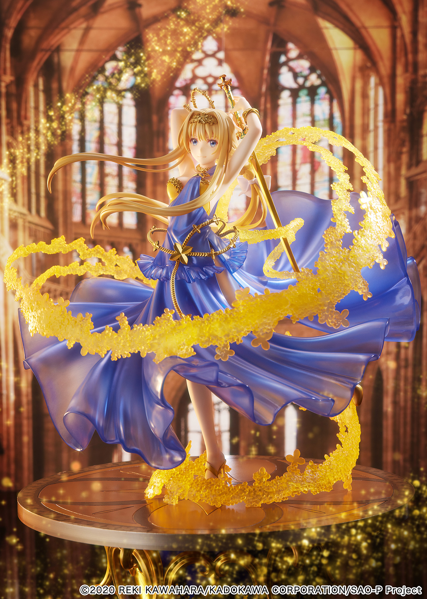 เปิดจอง : Alice -Crystal Dress Ver.-(re-order)