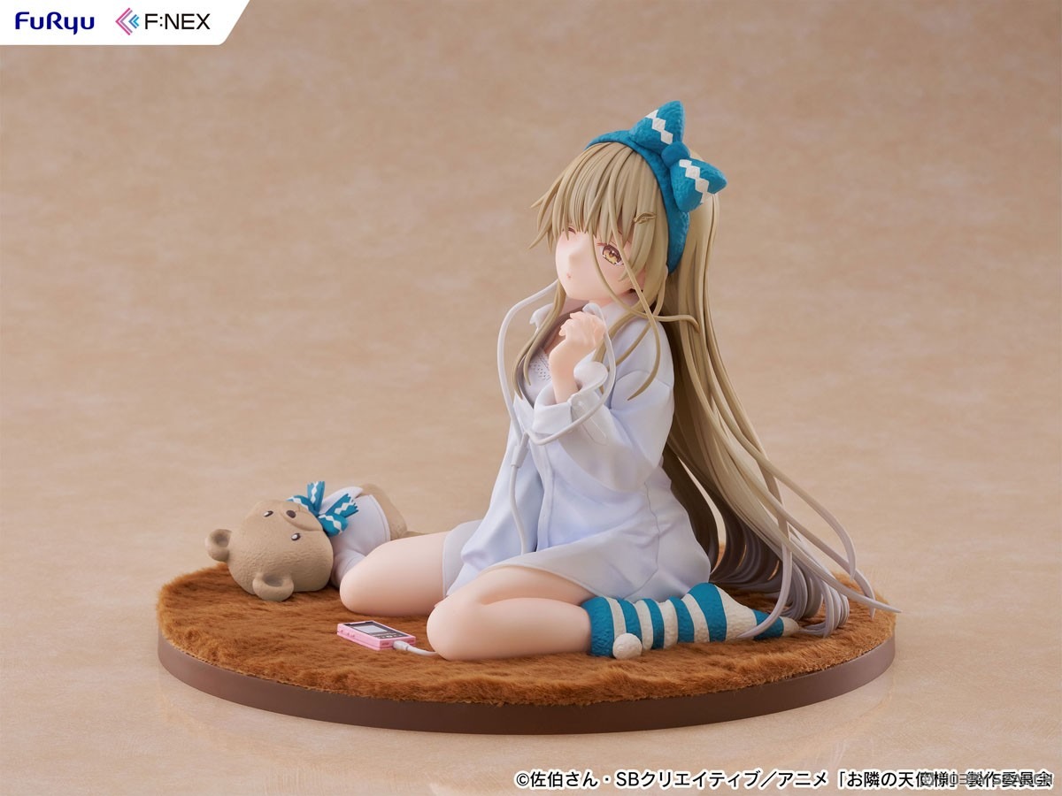 เปิดจอง : Mahiru Shiina Relax ver.