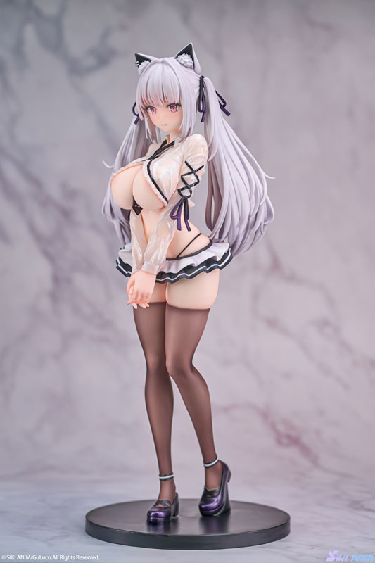 เปิดจอง : Alvina-chan Wet Ver. 1/7 Complete Figure Deluxe Edition