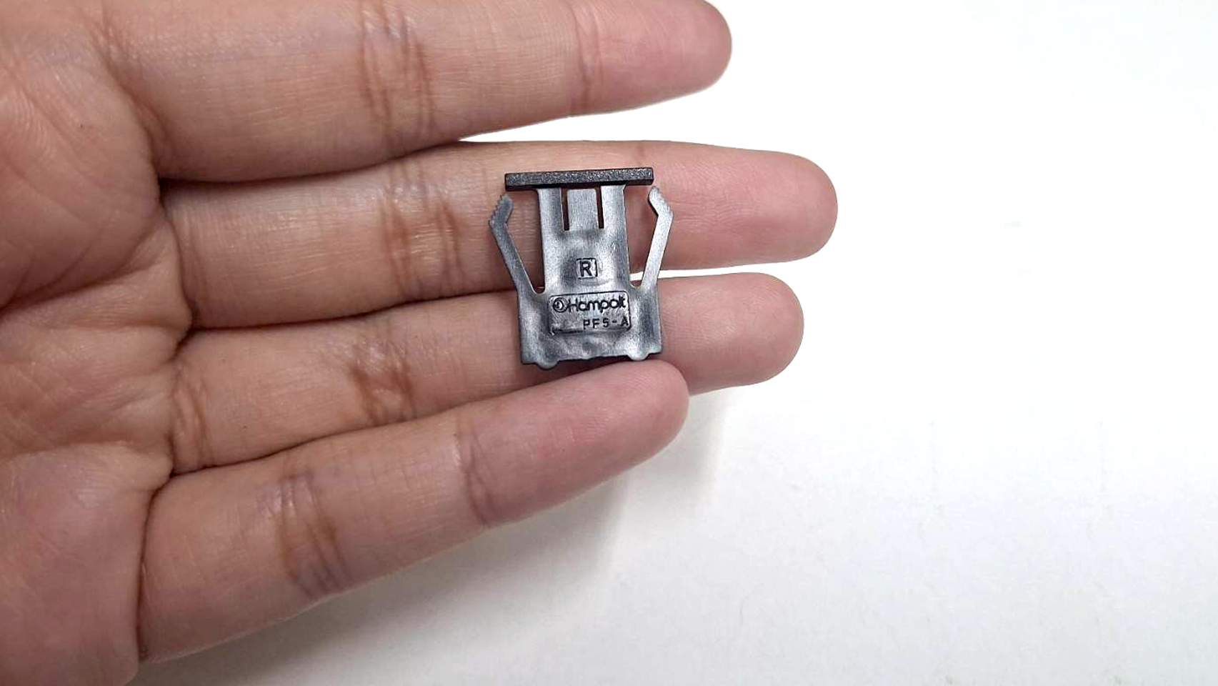 Thumbwheel Switch HAMPOLT รุ่น PF52 แบบยาว