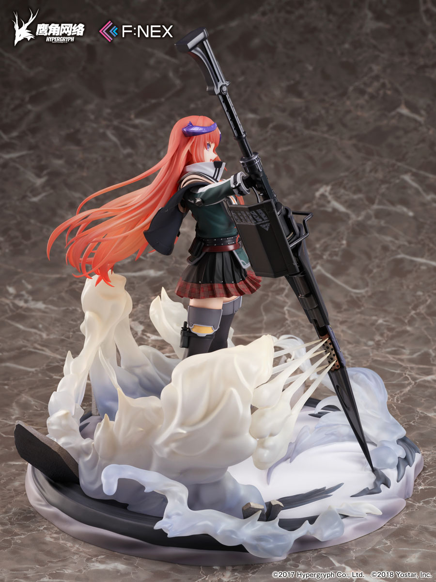เปิดจอง : Arknights Bagpipe Elite 2 Ver.