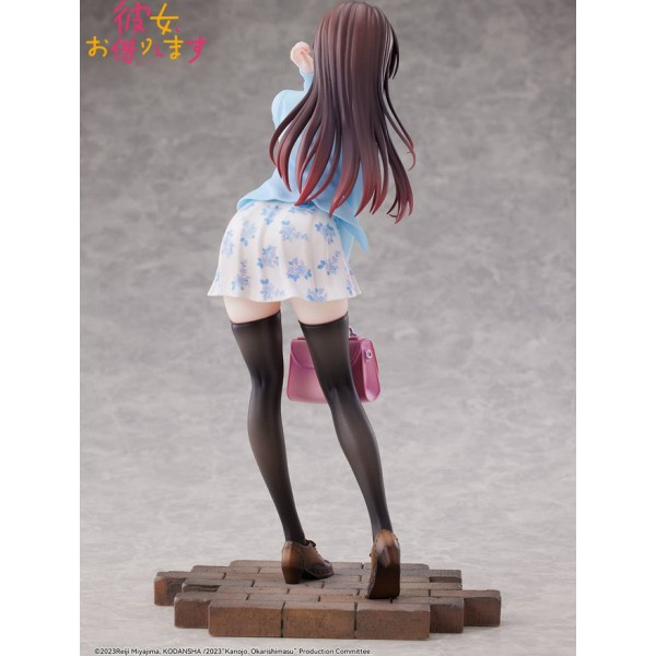 เปิดจอง : Chizuru Mizuhara First Encounter 1/6