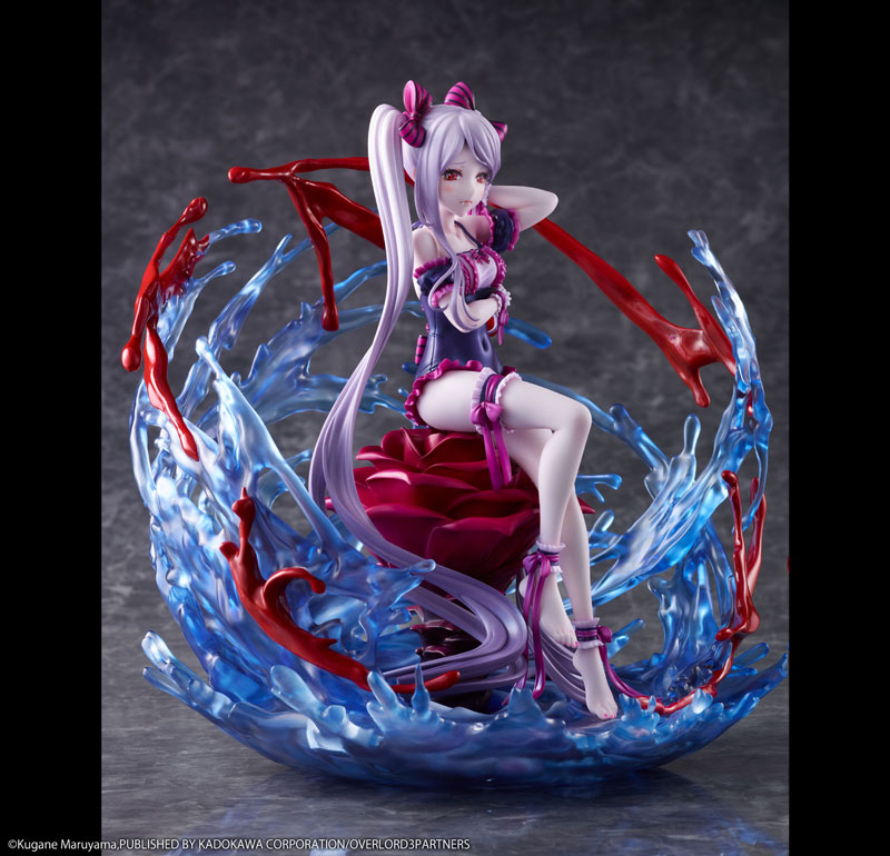 เปิดจอง Shalltear Swimsuit Ver.