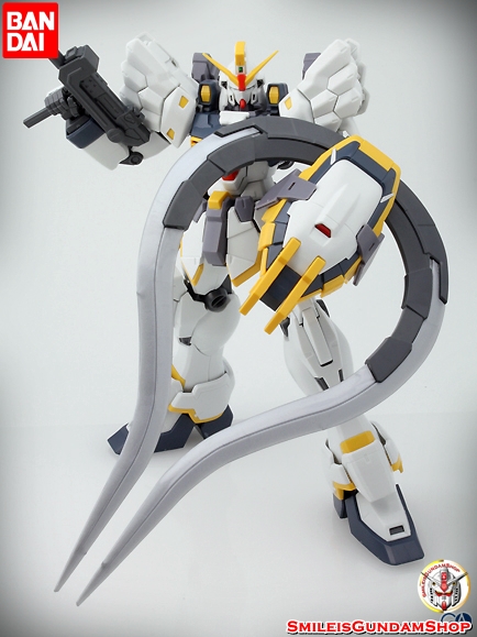 [PO]MG 1/100 GUNDAM SANDROCK EW VER.[BANDAI]