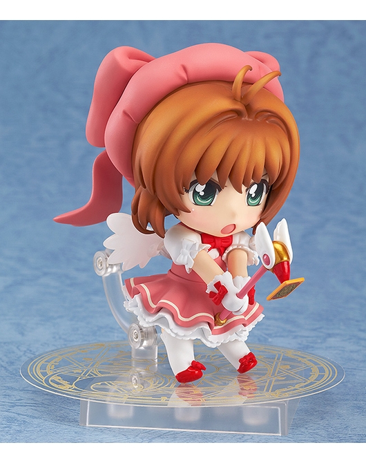เปิดจอง : Nendoroid Sakura Kinomoto (Second Rerelease)