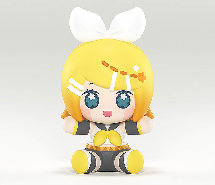 เปิดจอง : Huggy Good Smile Kagamine Rin Ver.