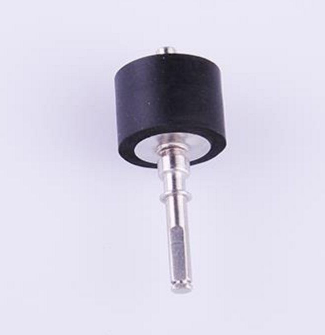 ลูกยาง รองหัวพิมพ์ เครื่องพิมพ์ MAX LETATWIN รุ่น LM-390A/PC, LM-380E