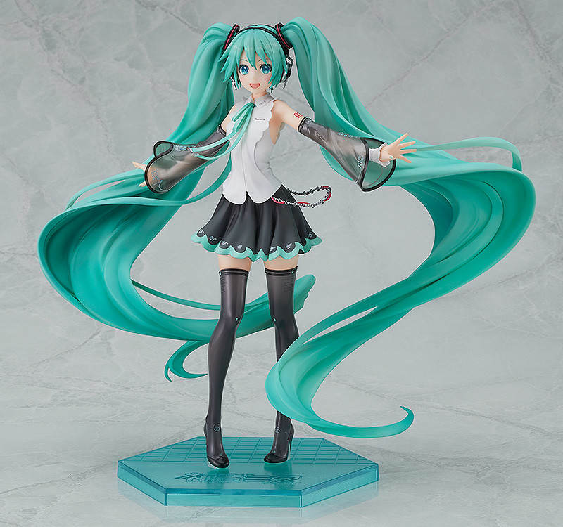 เปิดจอง : Hatsune Miku NT