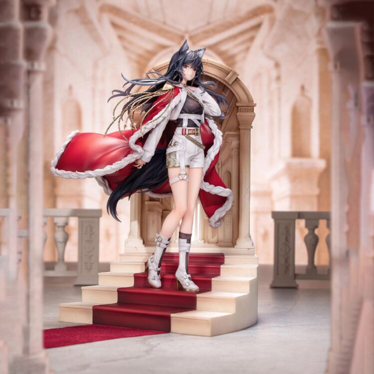 เปิดจอง : Texas the Omertosa: THE THRONE VER.