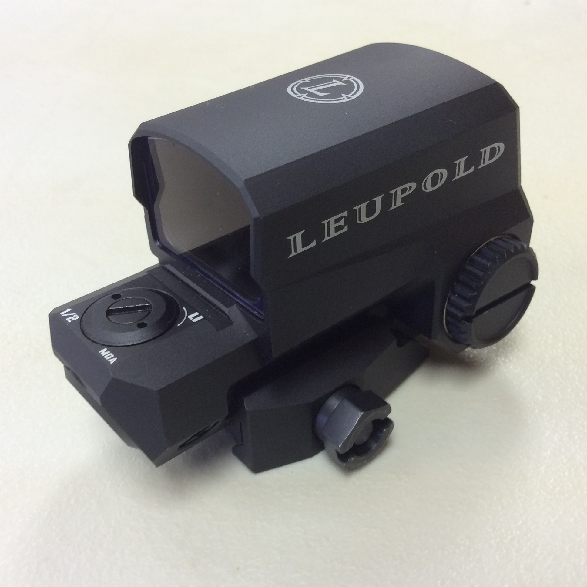 New.Leupold Carbine Optic (LCO) Red Dot ราคาพิเศษ