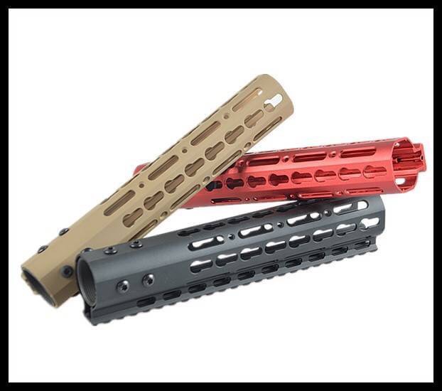 New.อุปกรณ์แต่งปืน M4 Cmmg.22 / M16 ราคาพิเศษ