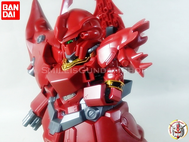 BB392 NEO ZEONG[BANDAI]