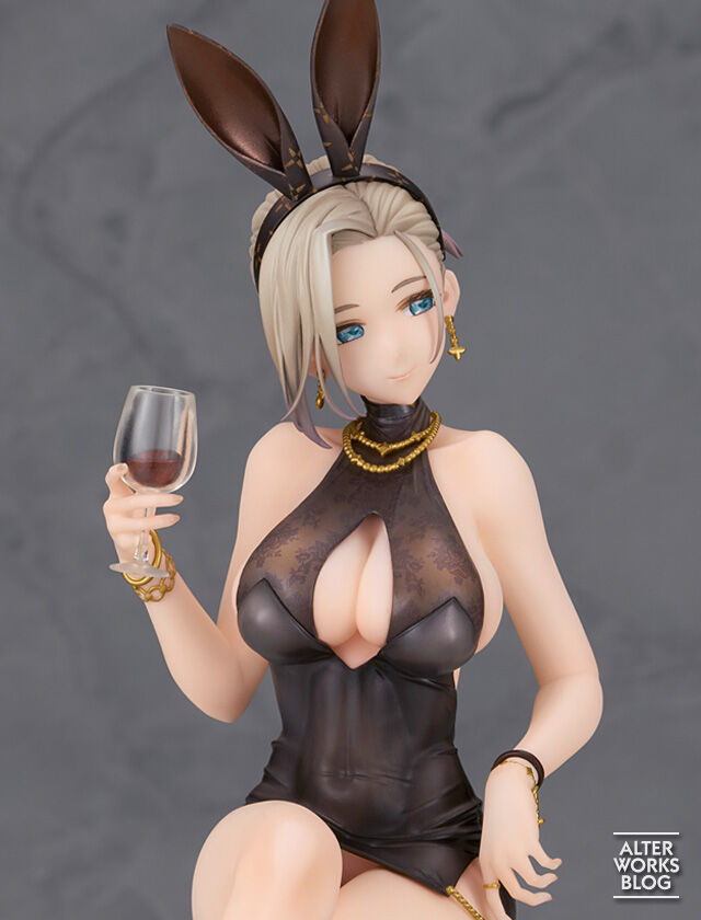 เปิดจอง : Azur Lane: New Orleans Evening Agricole Ver. 1/7